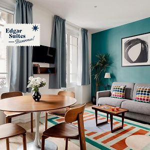 Edgar Suites Marais - Reaumur